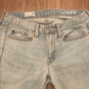 Gap Boyfriend Jeans 26 women’s